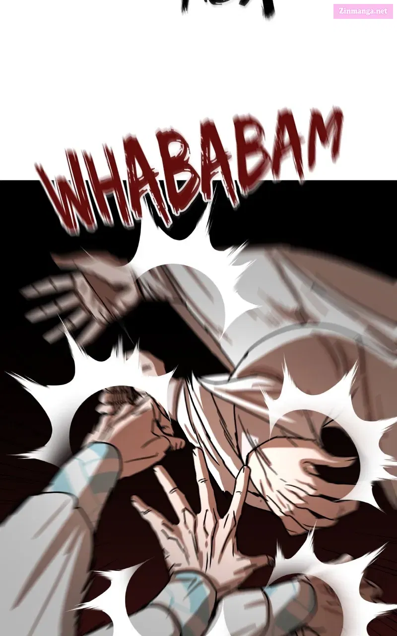 Like a Chilling Flame – Chapter 24 – Page 44