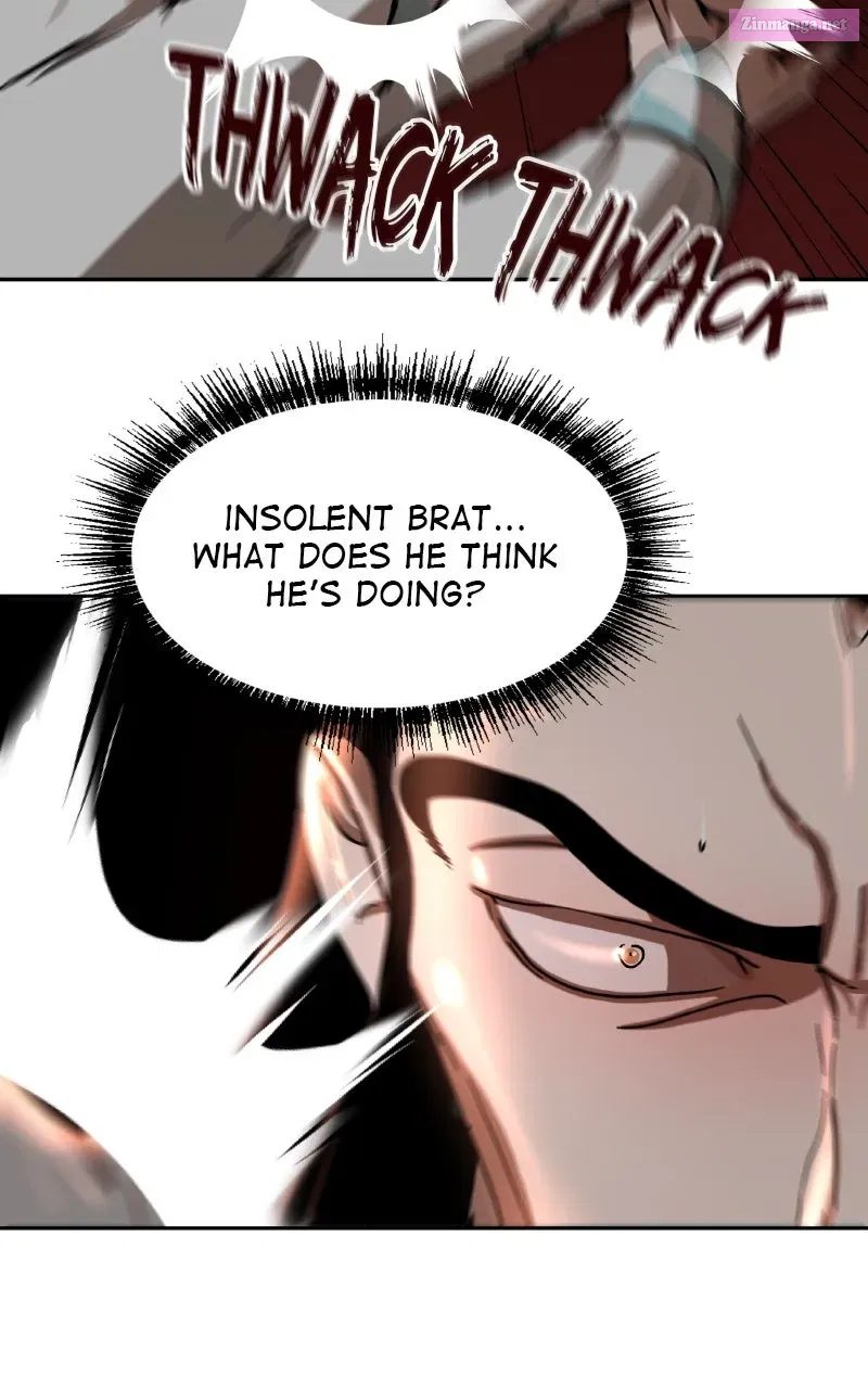 Like a Chilling Flame – Chapter 24 – Page 45