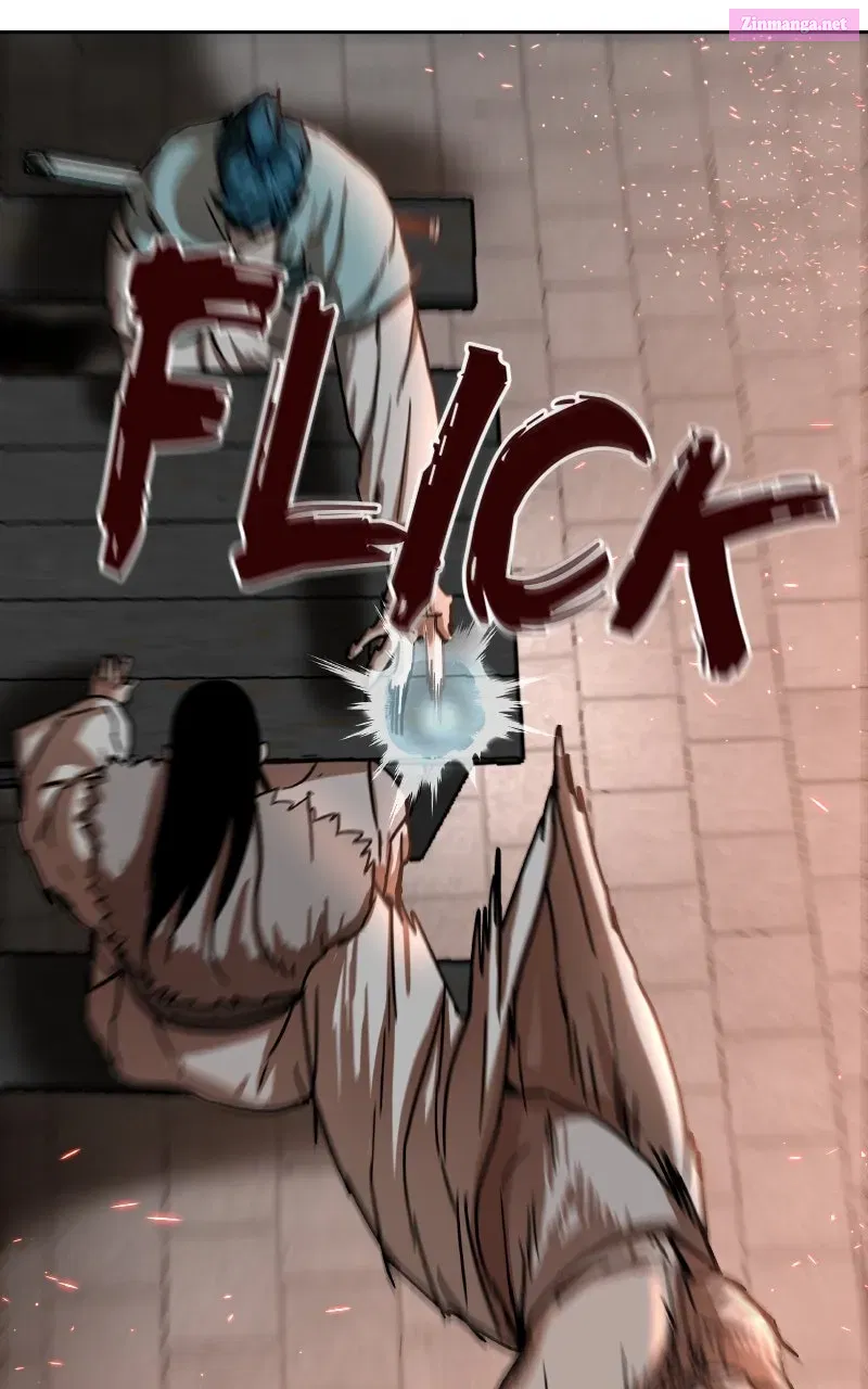 Like a Chilling Flame – Chapter 24 – Page 49