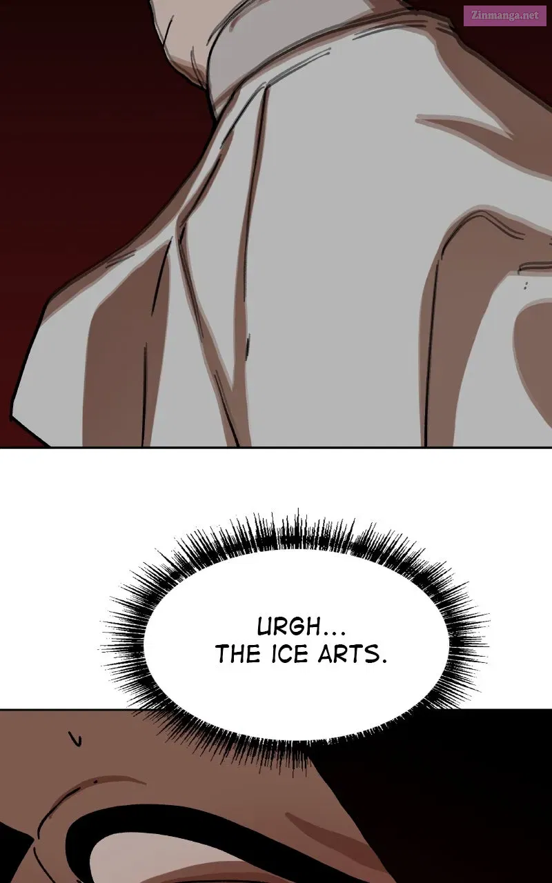 Like a Chilling Flame – Chapter 24 – Page 52