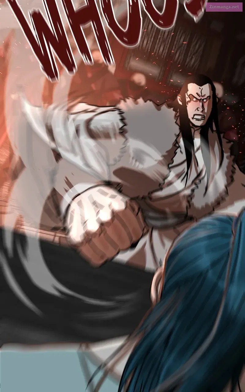 Like a Chilling Flame – Chapter 24 – Page 55