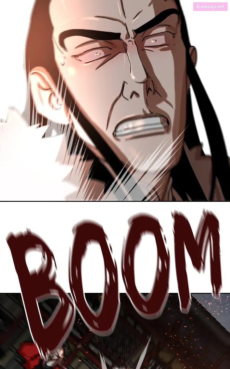 Like a Chilling Flame – Chapter 24 – Page 59