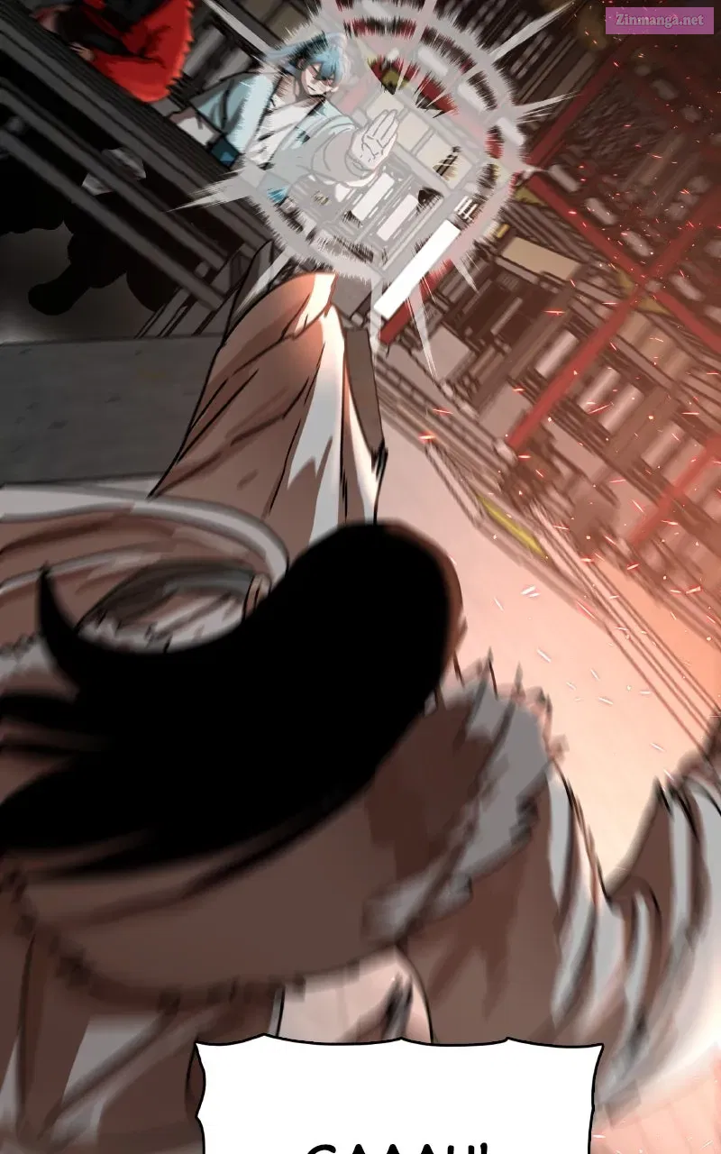Like a Chilling Flame – Chapter 24 – Page 60