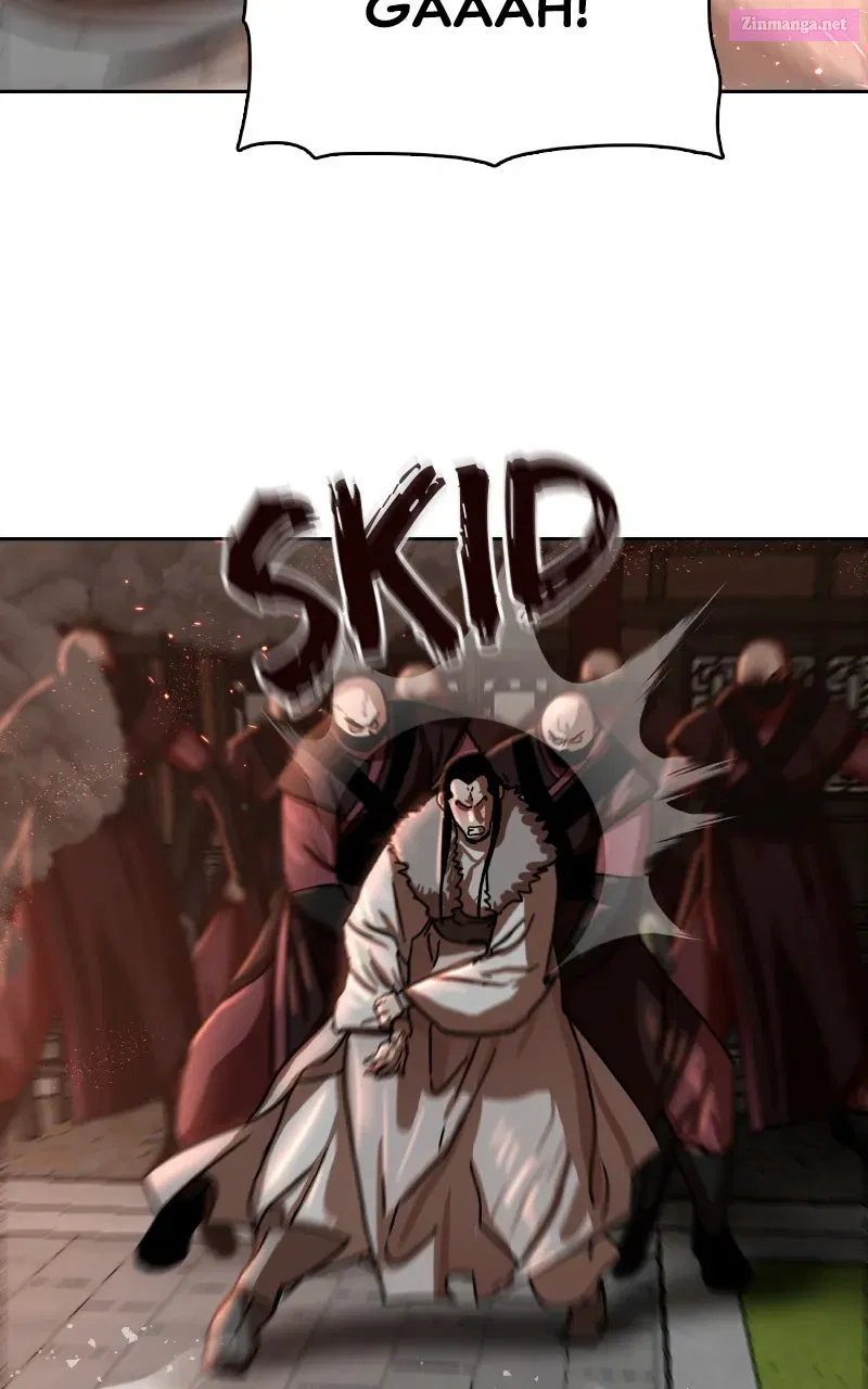 Like a Chilling Flame – Chapter 24 – Page 61