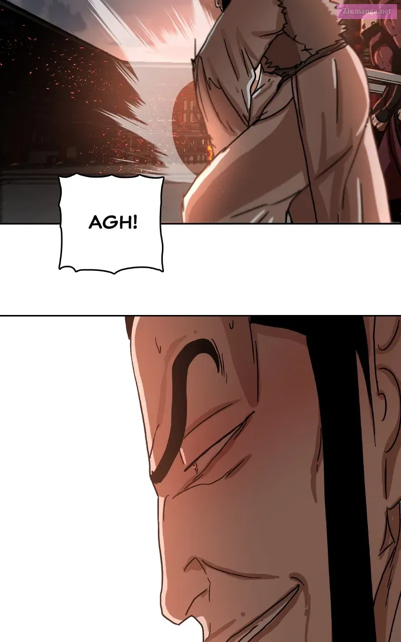 Like a Chilling Flame – Chapter 24 – Page 65
