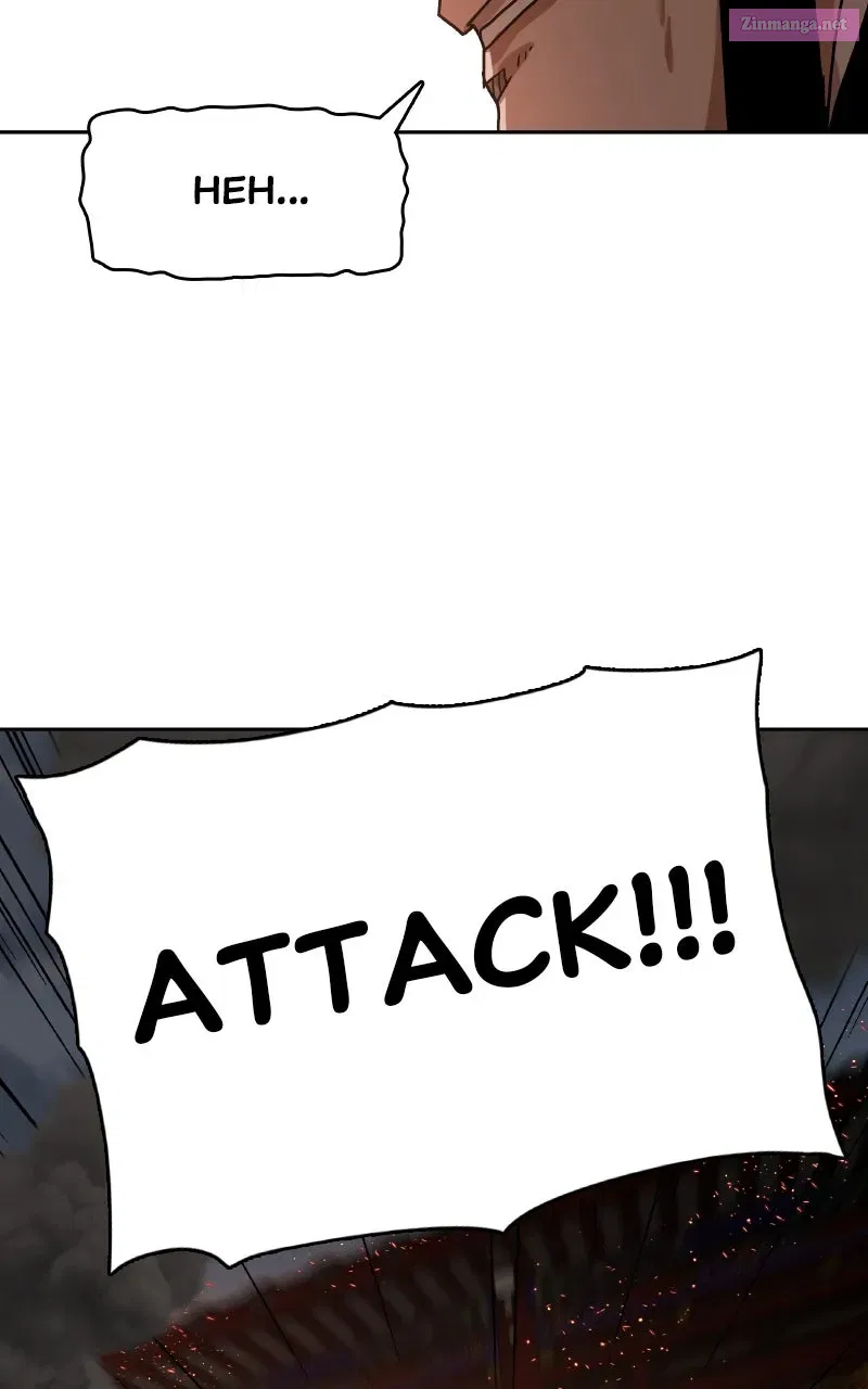 Like a Chilling Flame – Chapter 24 – Page 66
