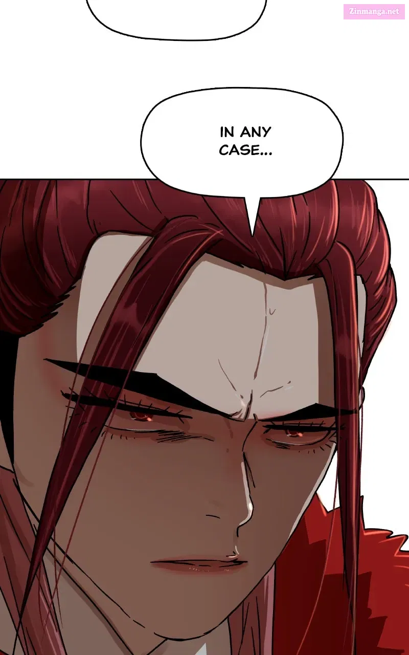 Like a Chilling Flame – Chapter 24 – Page 70