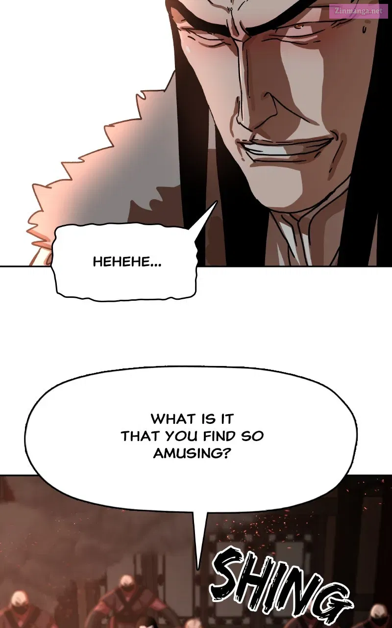Like a Chilling Flame – Chapter 24 – Page 73