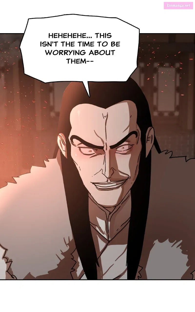 Like a Chilling Flame – Chapter 24 – Page 75