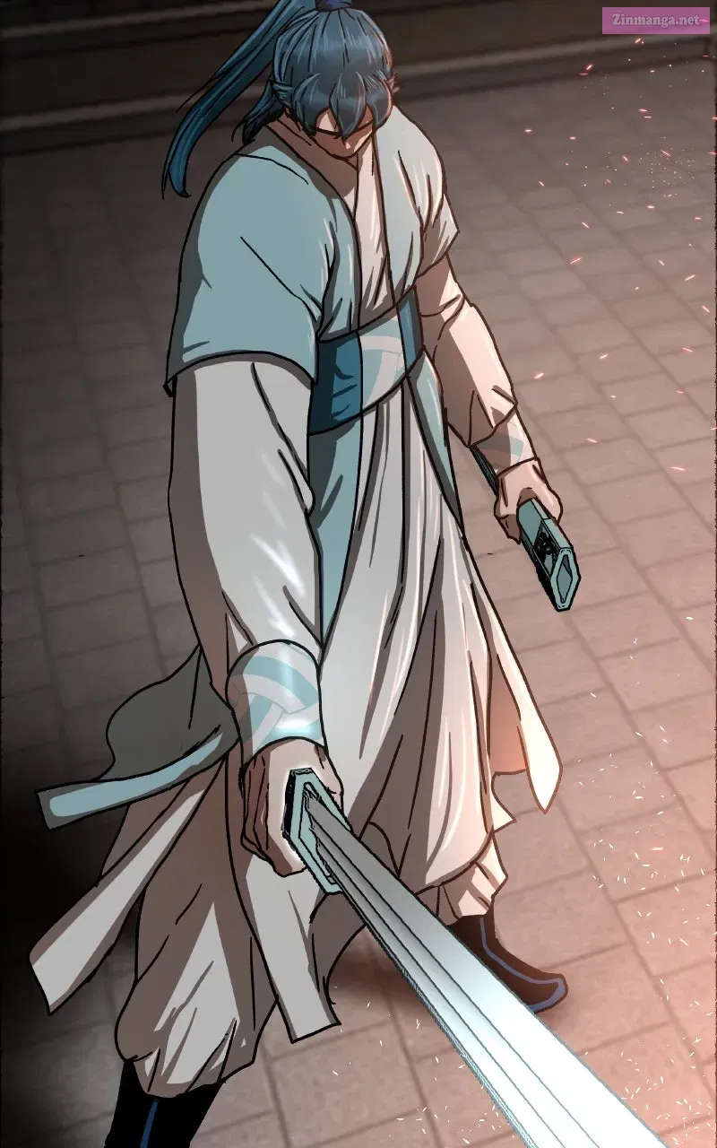 Like a Chilling Flame – Chapter 24 – Page 82