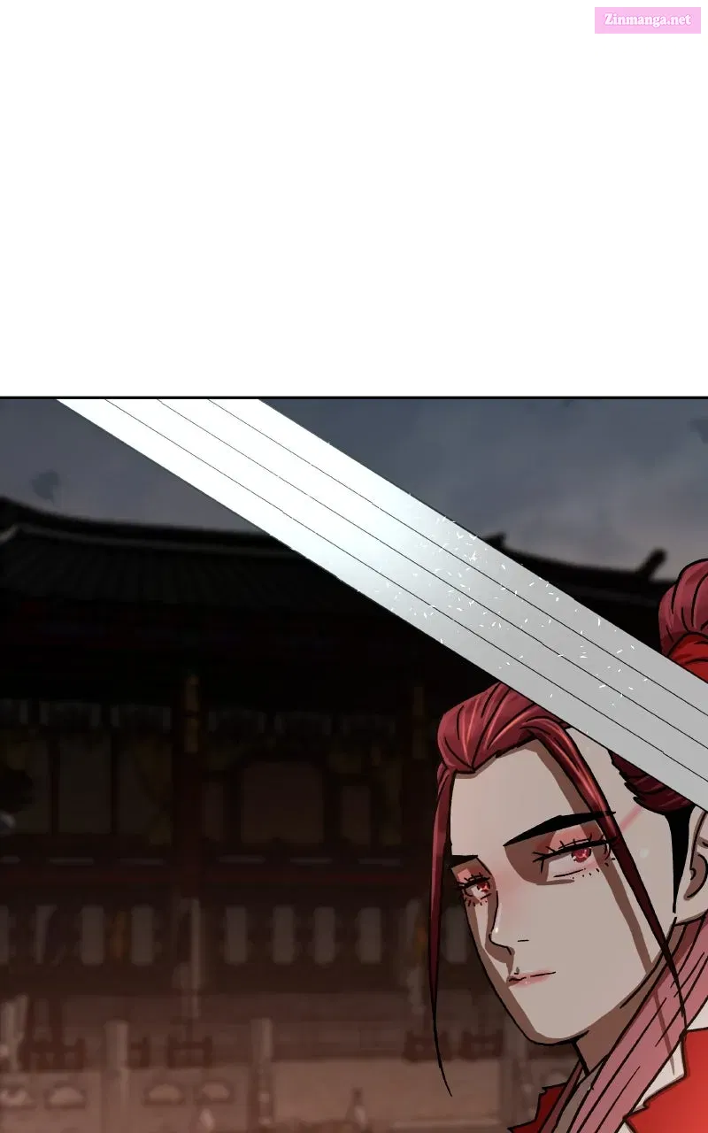Like a Chilling Flame – Chapter 24 – Page 84