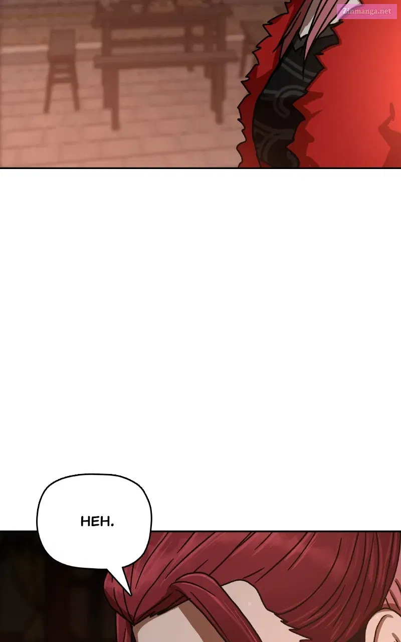 Like a Chilling Flame – Chapter 24 – Page 85
