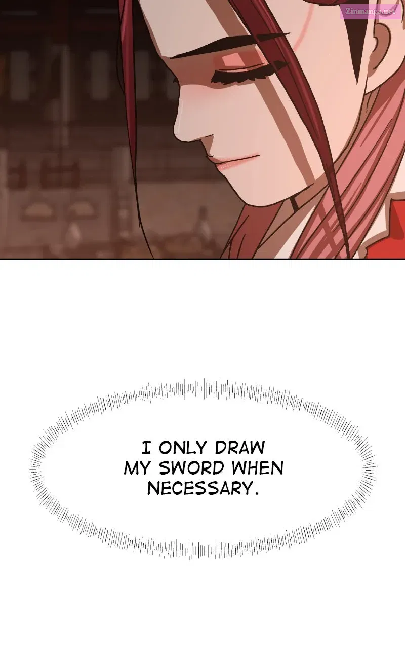 Like a Chilling Flame – Chapter 24 – Page 86