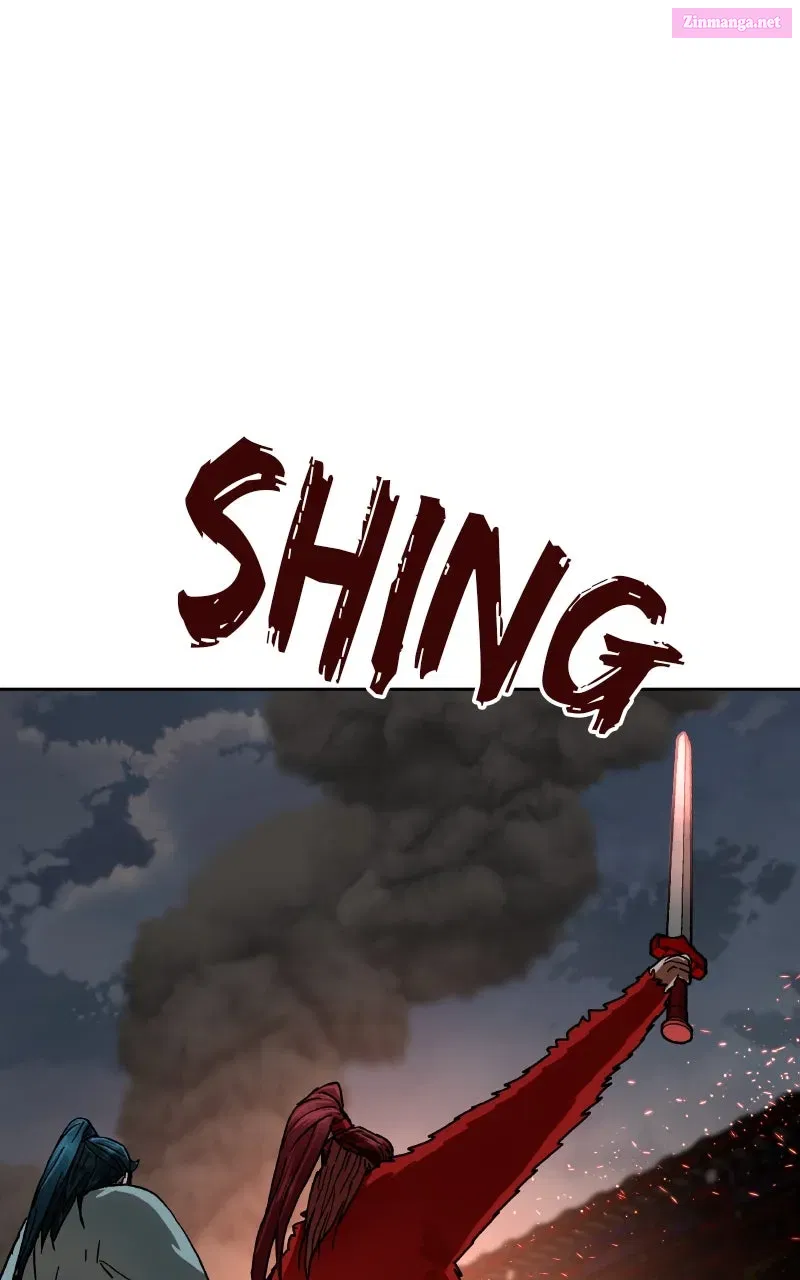 Like a Chilling Flame – Chapter 24 – Page 88