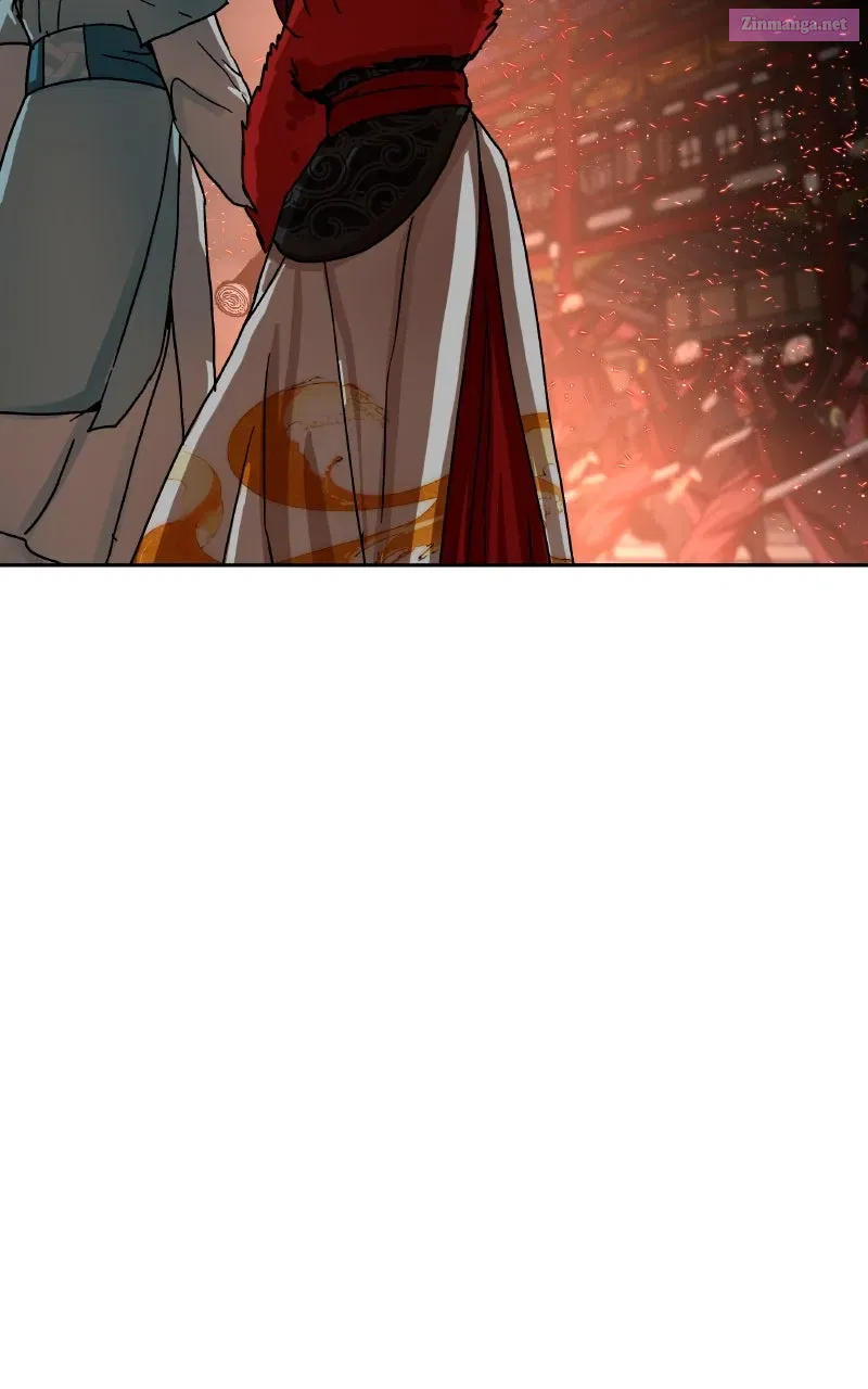 Like a Chilling Flame – Chapter 24 – Page 89