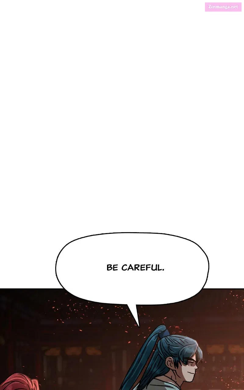 Like a Chilling Flame – Chapter 24 – Page 90