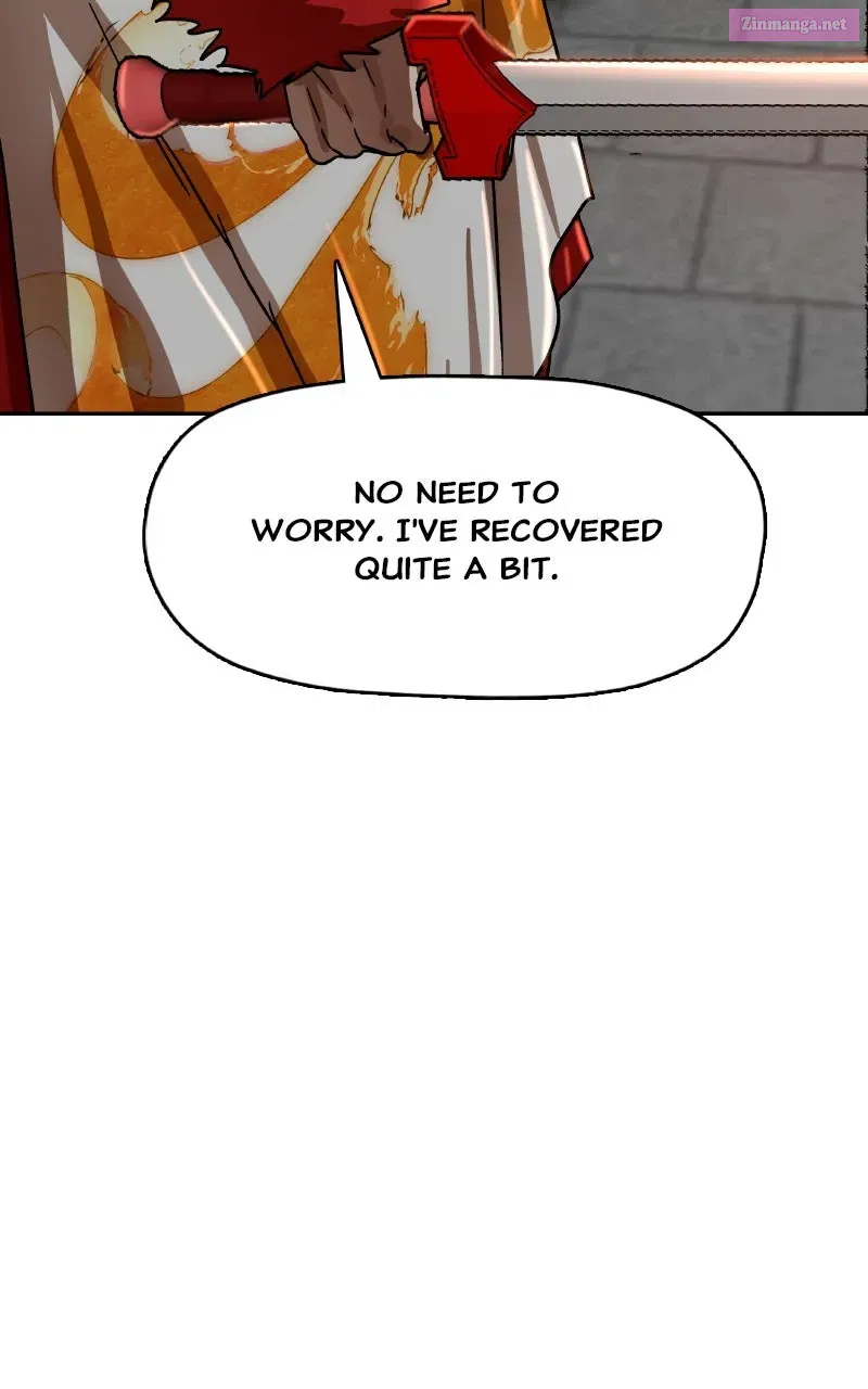 Like a Chilling Flame – Chapter 24 – Page 92