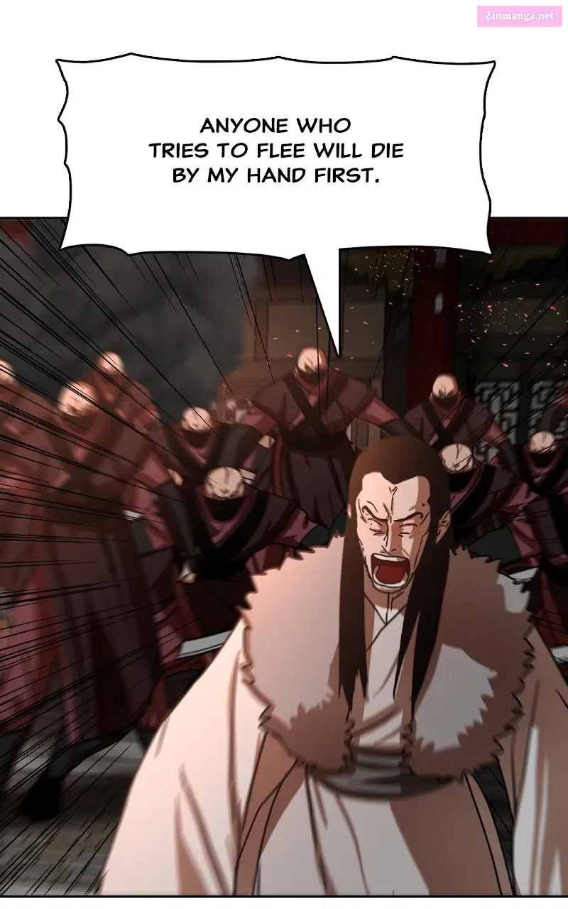 Like a Chilling Flame – Chapter 24 – Page 93