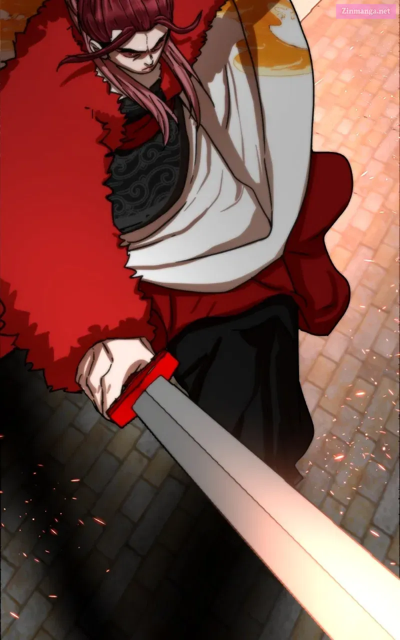 Like a Chilling Flame – Chapter 24 – Page 106