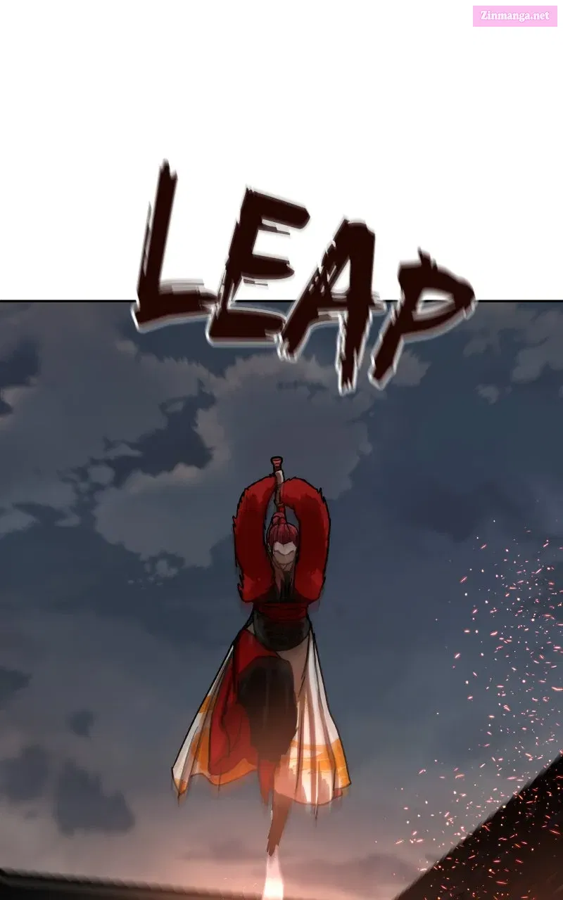 Like a Chilling Flame – Chapter 24 – Page 110