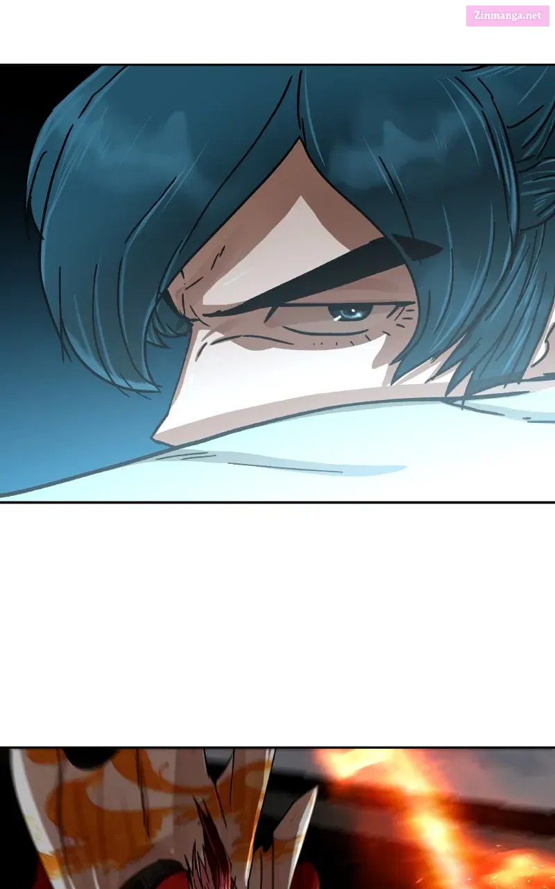 Like a Chilling Flame – Chapter 24 – Page 115