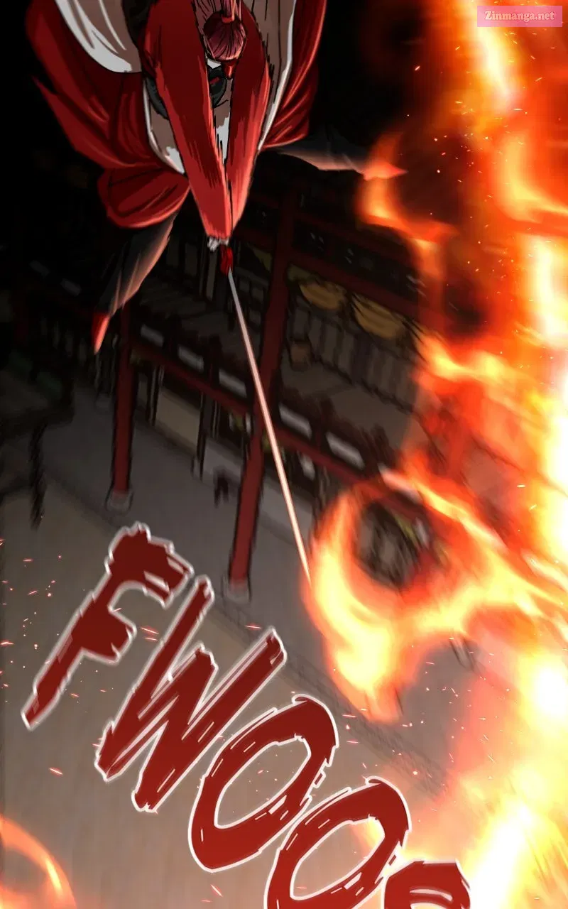 Like a Chilling Flame – Chapter 24 – Page 116