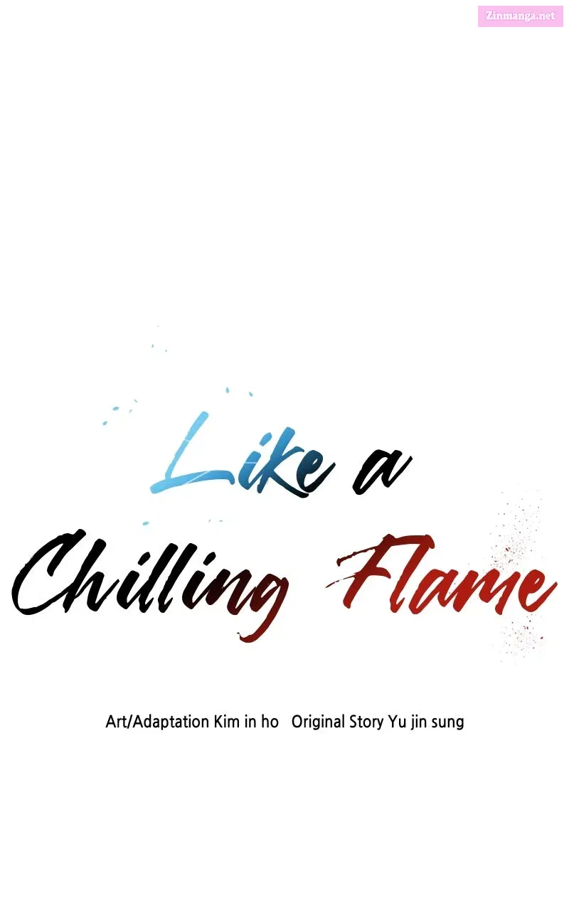 Like a Chilling Flame – Chapter 24 – Page 127