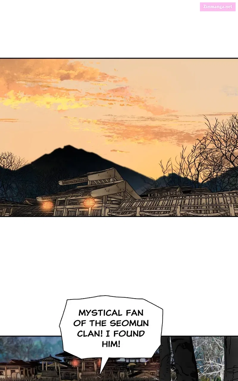 Like a Chilling Flame – Chapter 9 – Page 2