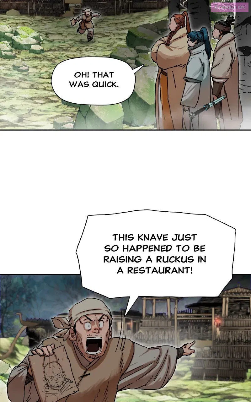 Like a Chilling Flame – Chapter 9 – Page 3