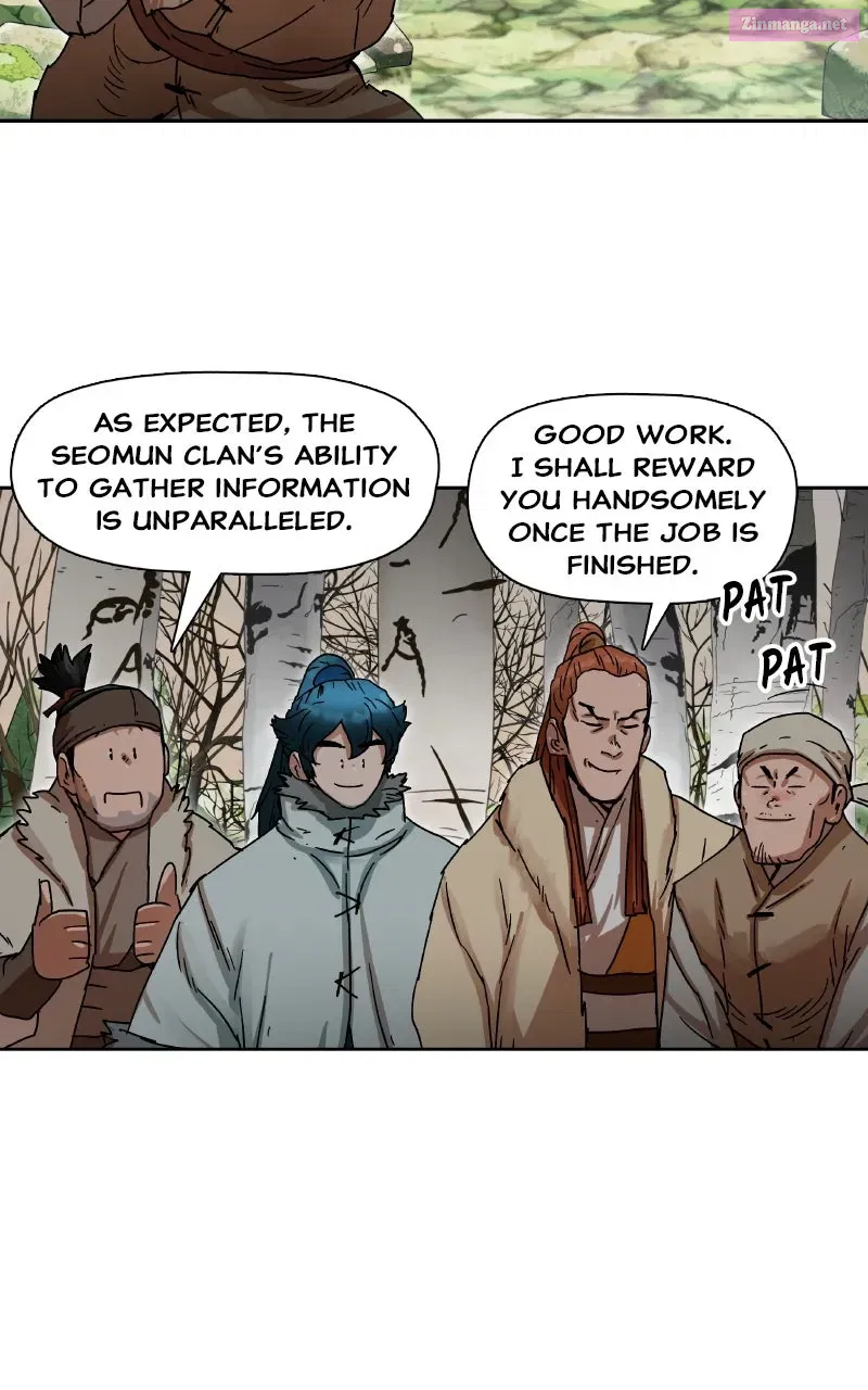 Like a Chilling Flame – Chapter 9 – Page 4