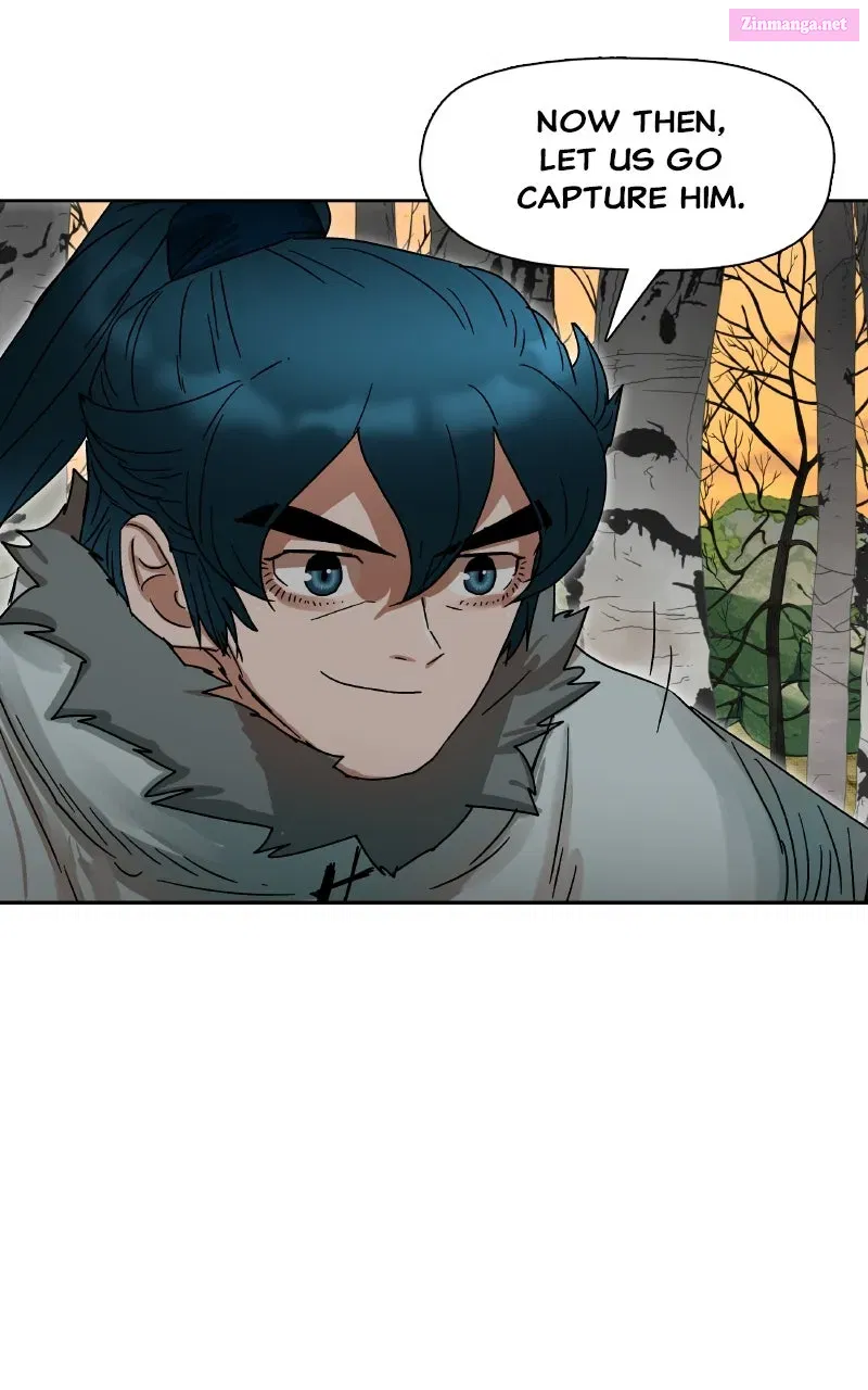 Like a Chilling Flame – Chapter 9 – Page 5