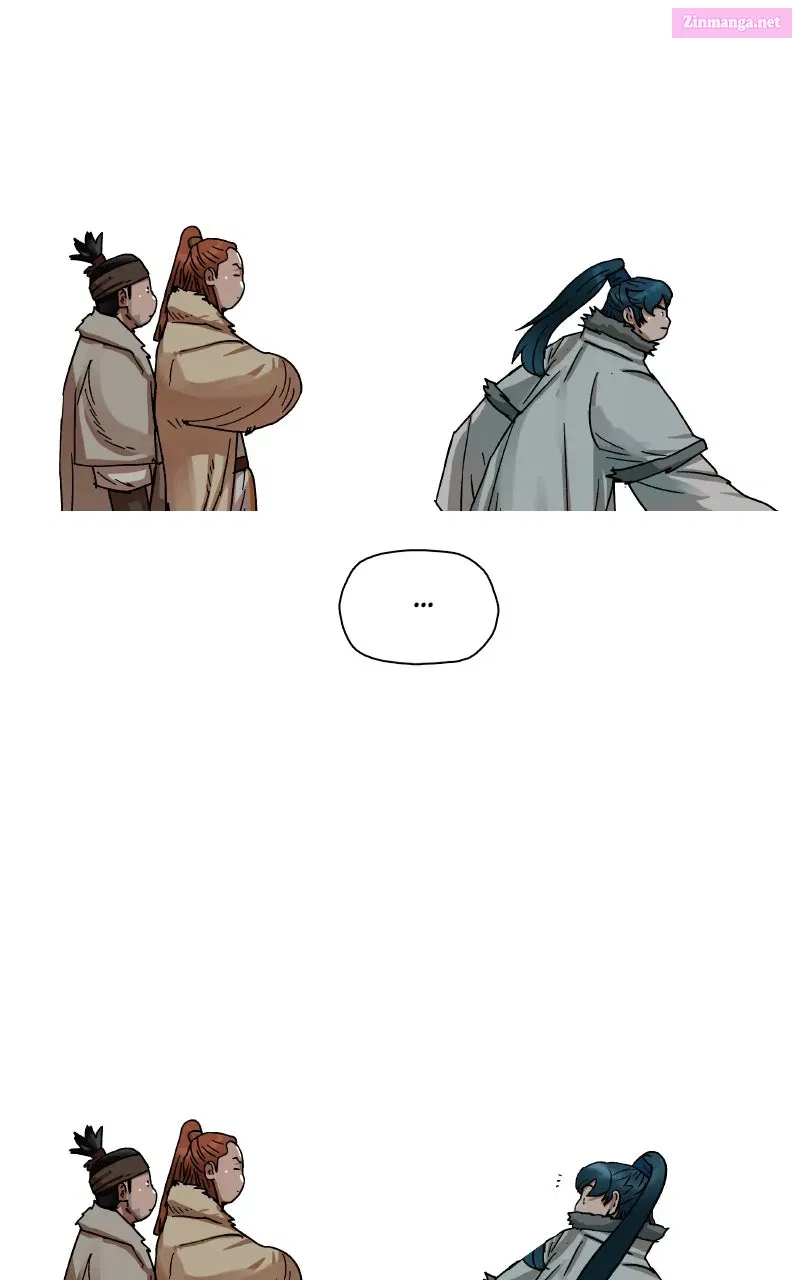 Like a Chilling Flame – Chapter 9 – Page 6