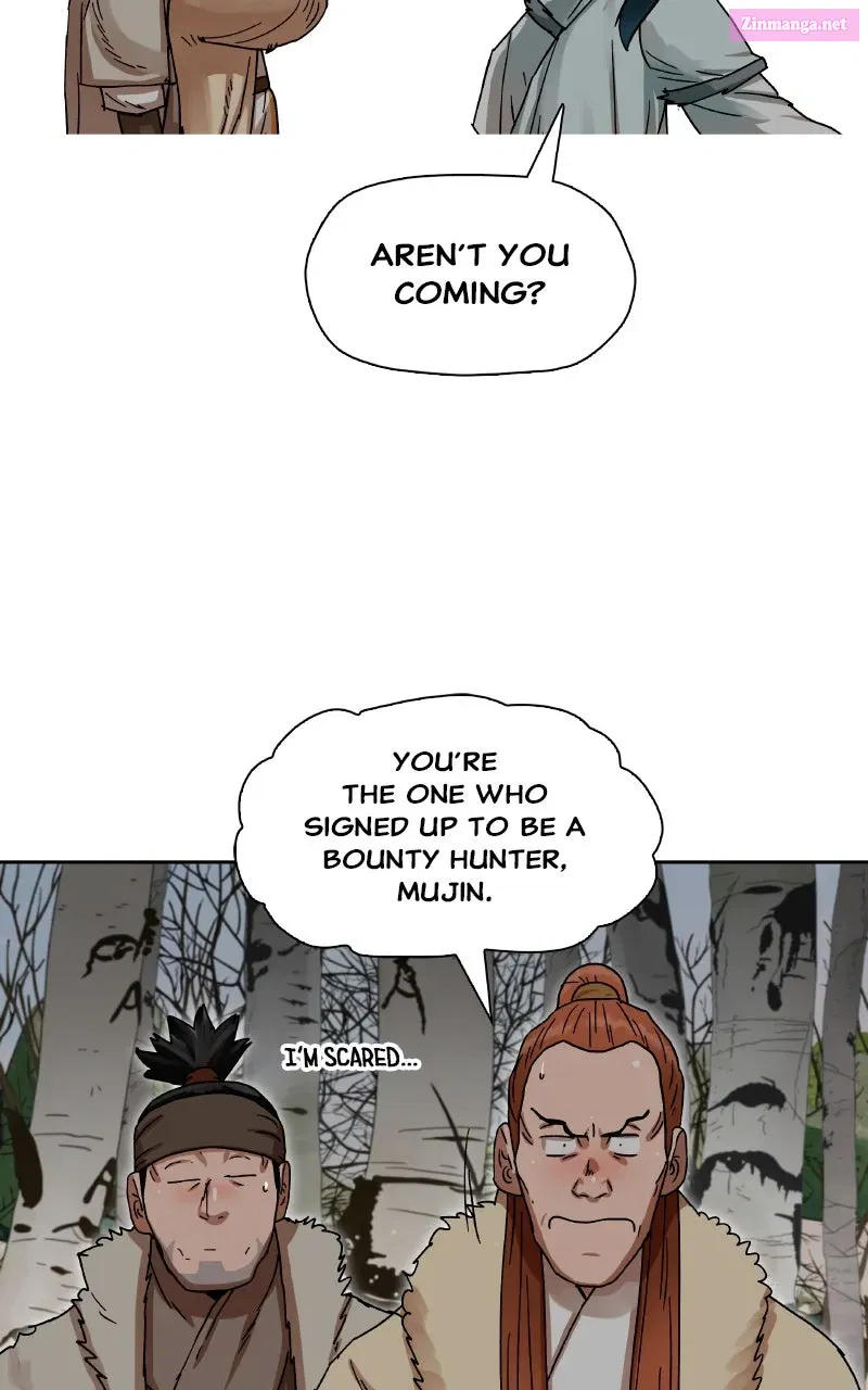 Like a Chilling Flame – Chapter 9 – Page 7