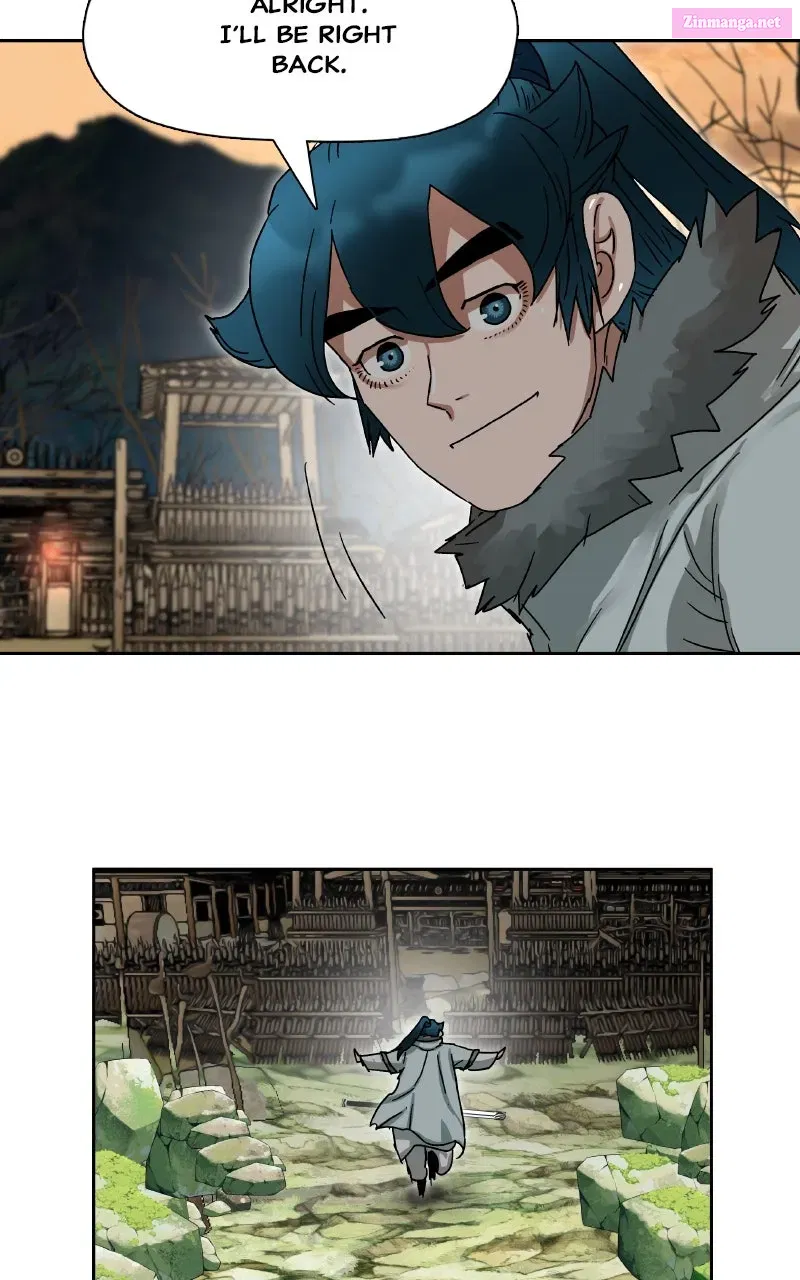 Like a Chilling Flame – Chapter 9 – Page 9