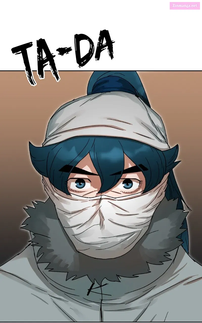 Like a Chilling Flame – Chapter 9 – Page 11