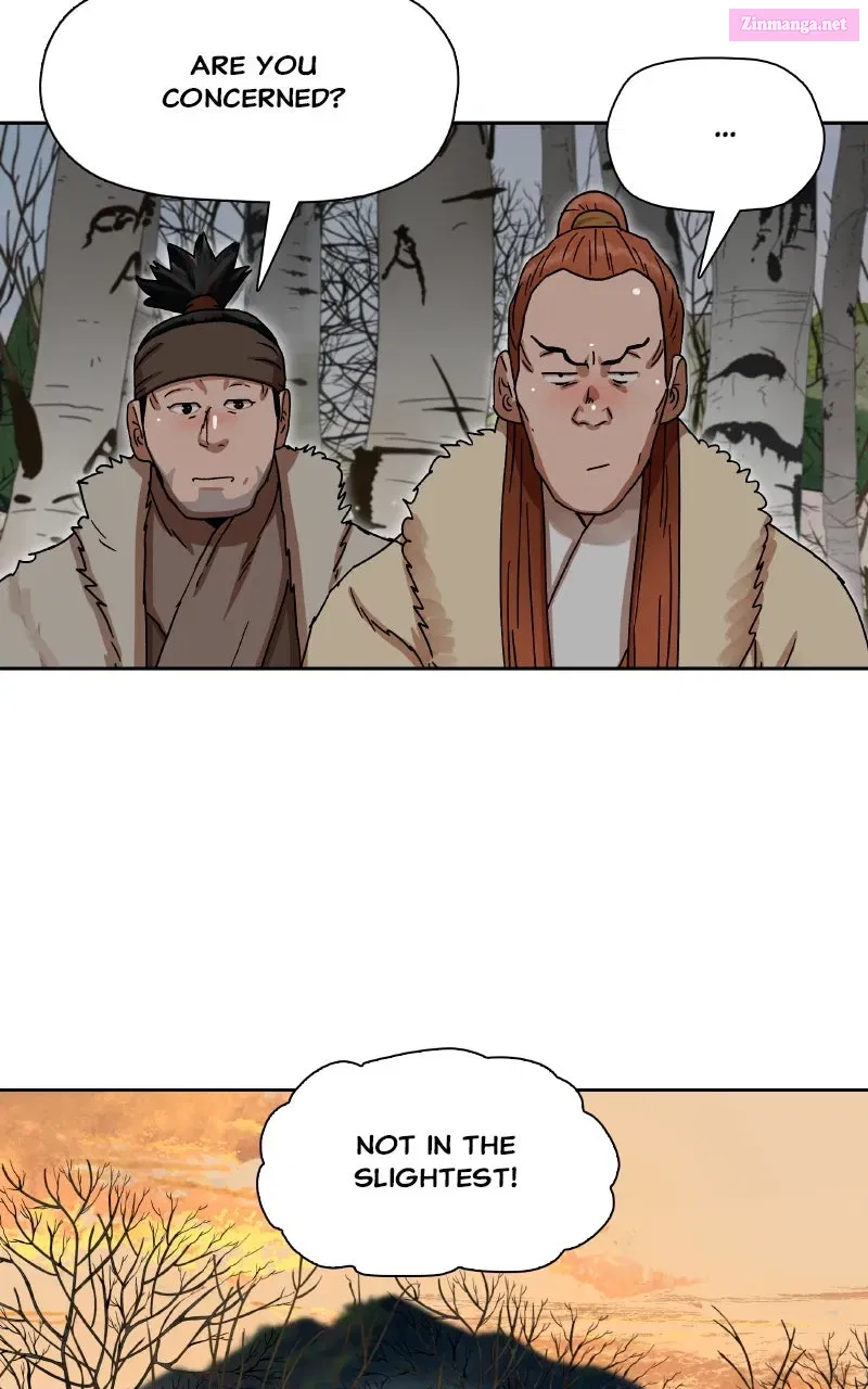 Like a Chilling Flame – Chapter 9 – Page 14