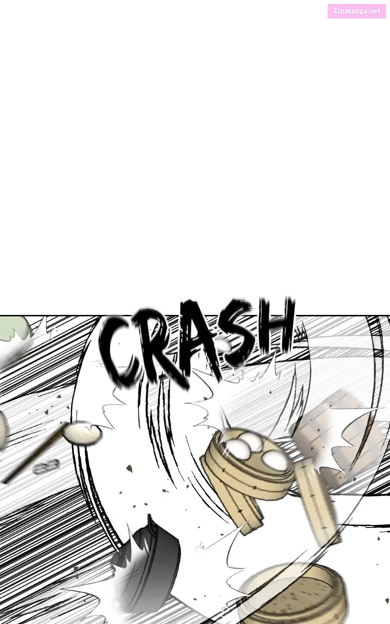 Like a Chilling Flame – Chapter 9 – Page 16