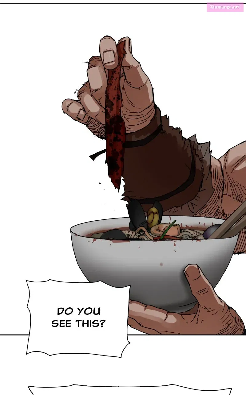 Like a Chilling Flame – Chapter 9 – Page 18