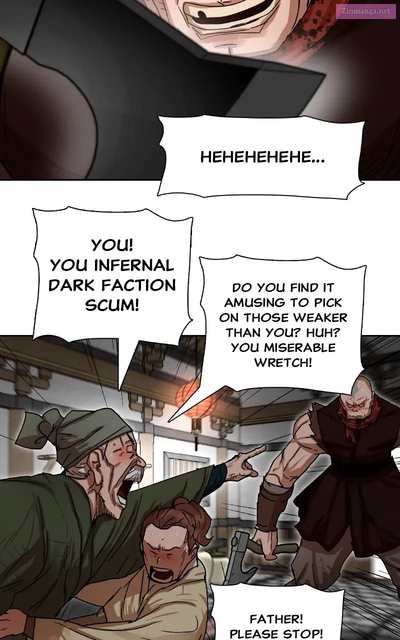 Like a Chilling Flame – Chapter 9 – Page 23