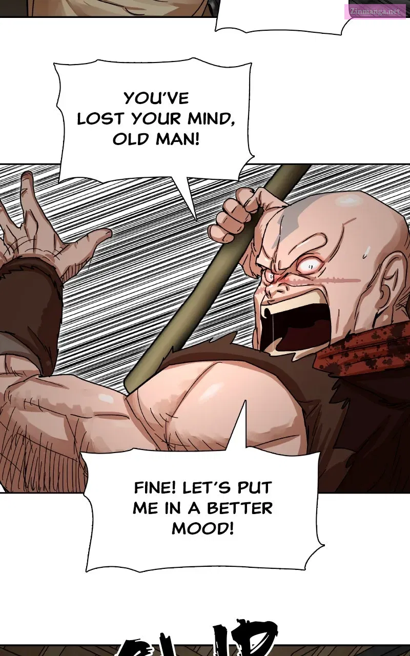 Like a Chilling Flame – Chapter 9 – Page 24