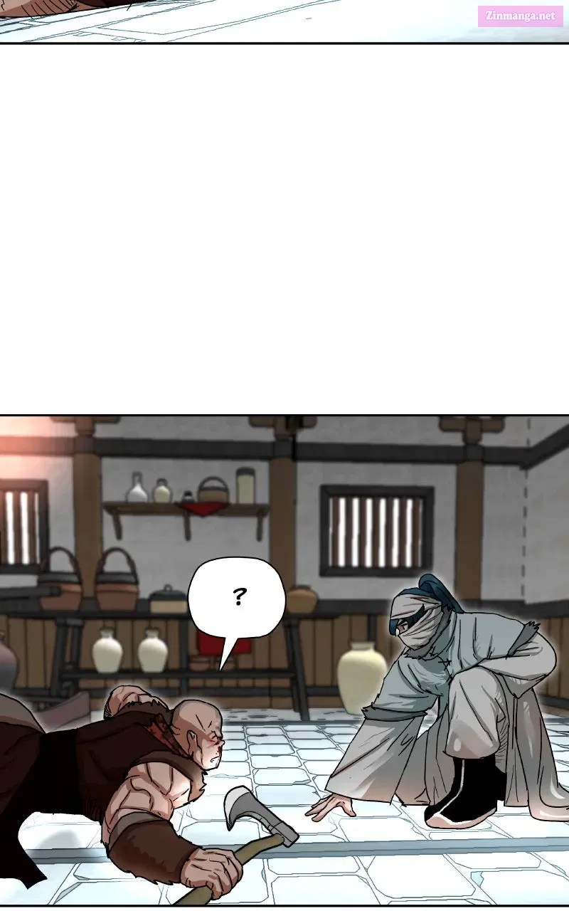 Like a Chilling Flame – Chapter 9 – Page 28