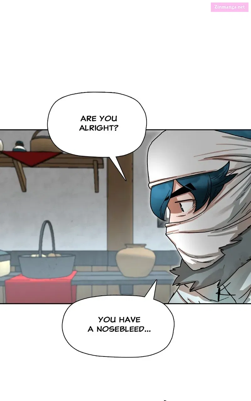 Like a Chilling Flame – Chapter 9 – Page 29