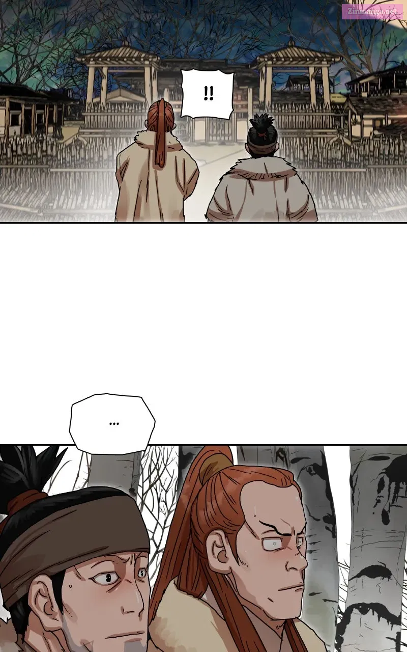 Like a Chilling Flame – Chapter 9 – Page 33