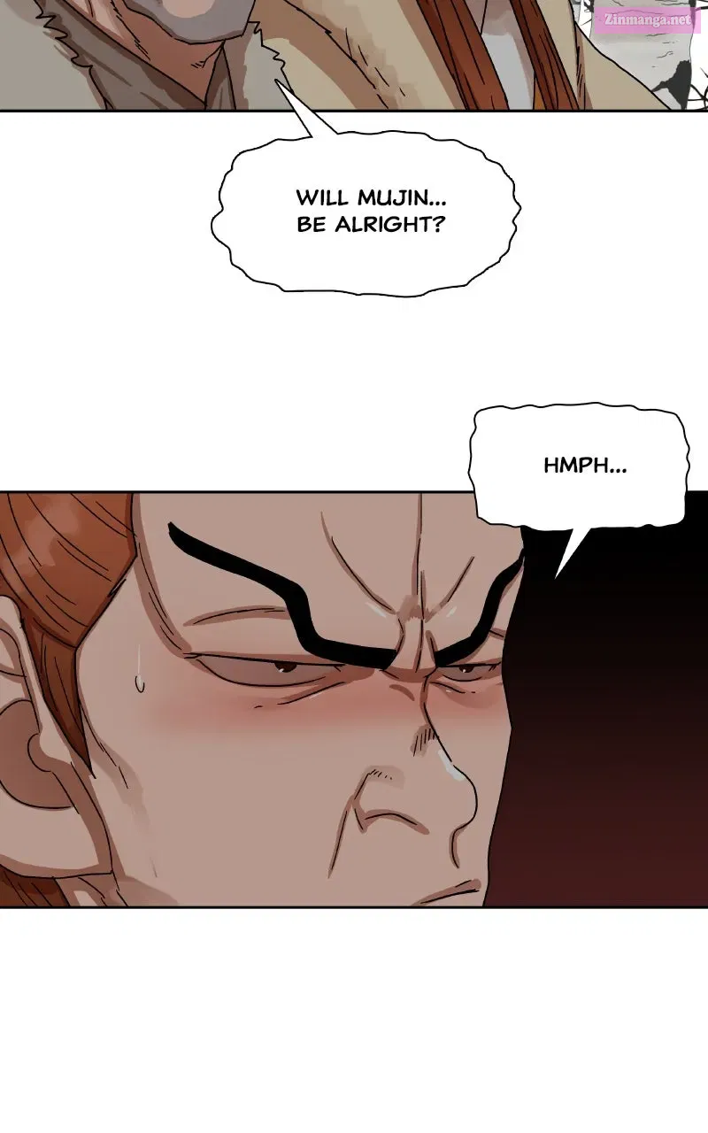 Like a Chilling Flame – Chapter 9 – Page 34