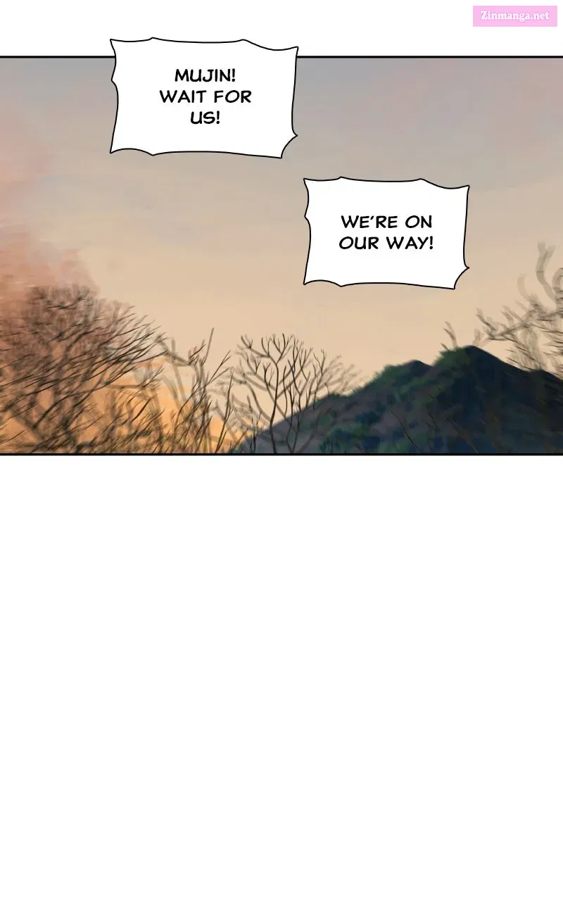 Like a Chilling Flame – Chapter 9 – Page 35