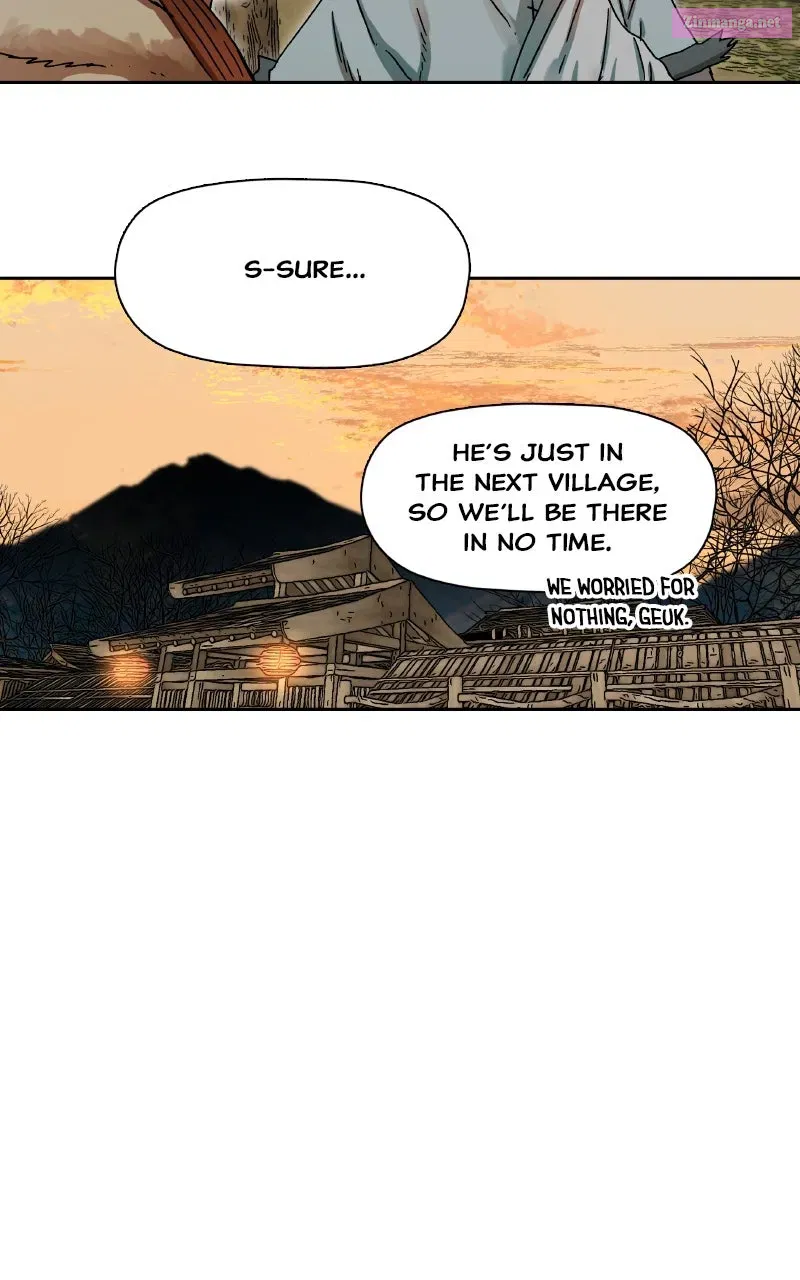 Like a Chilling Flame – Chapter 9 – Page 41
