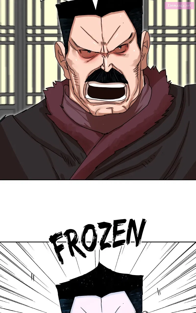 Like a Chilling Flame – Chapter 9 – Page 43