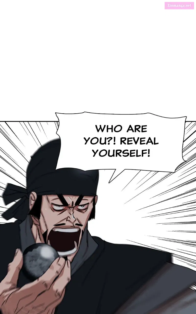 Like a Chilling Flame – Chapter 9 – Page 51