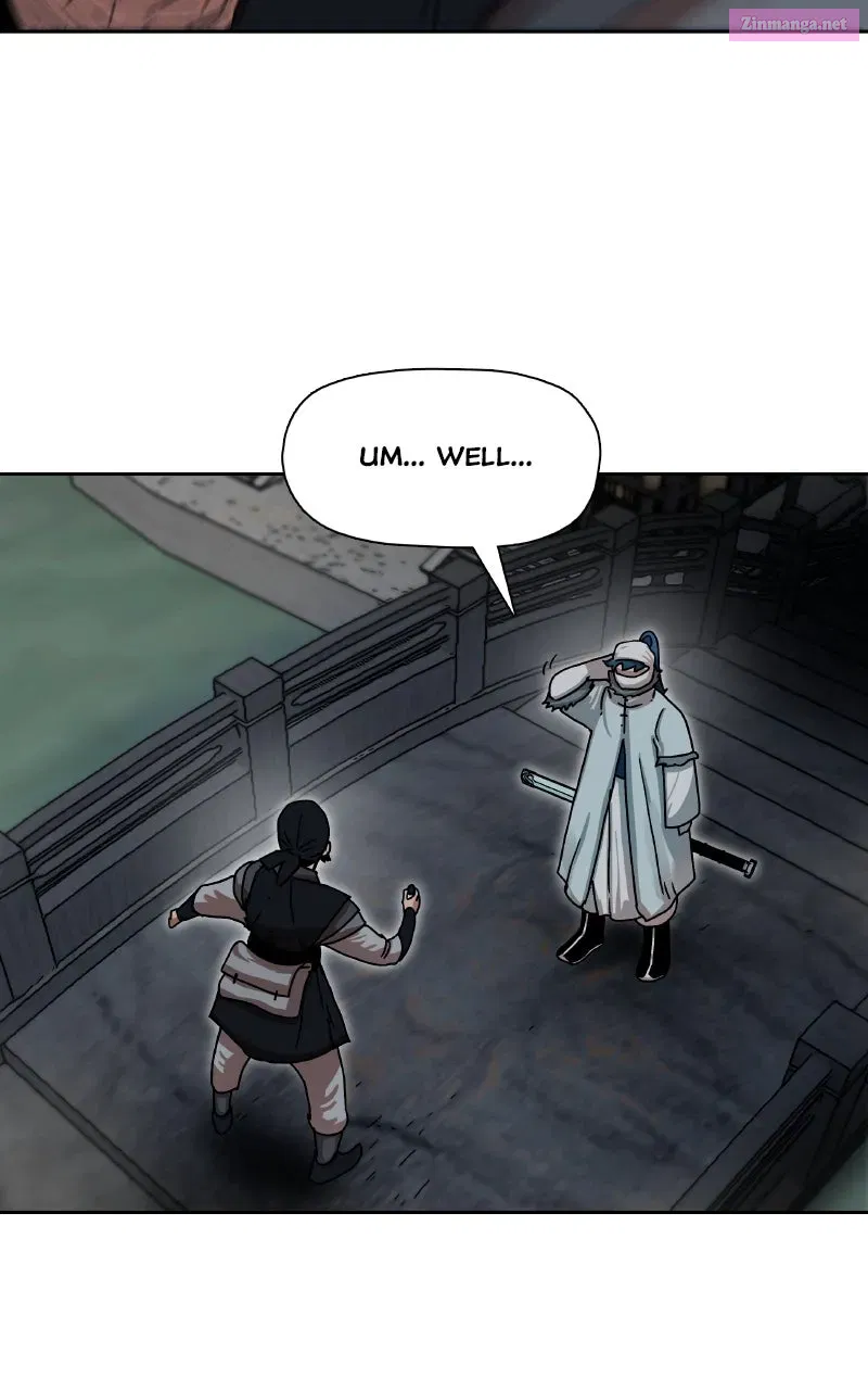 Like a Chilling Flame – Chapter 9 – Page 52