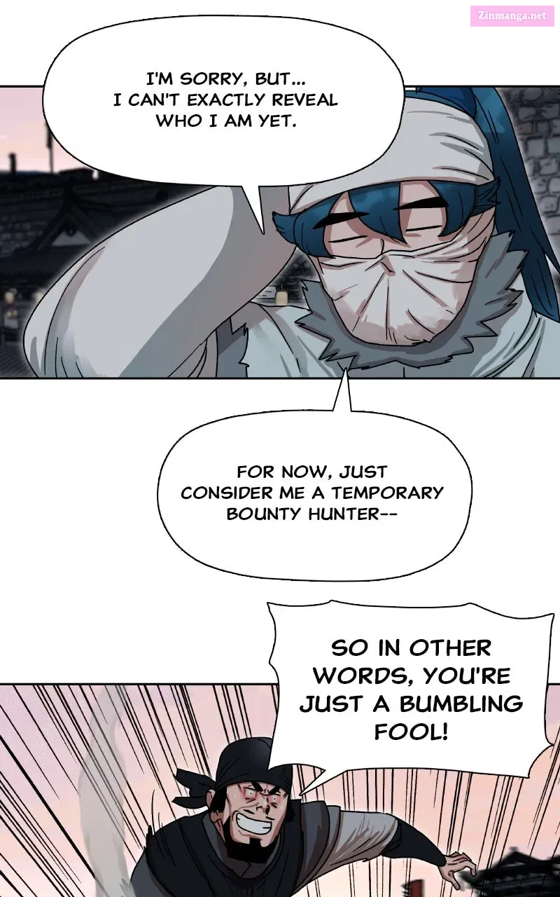 Like a Chilling Flame – Chapter 9 – Page 53
